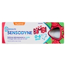 Sensodyne Prosmalto Bimbi, Dentifricio per Bambini 0-6 anni, Aroma Naturale Fragola e Menta, 50 ml